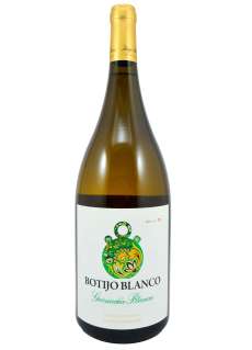 Valkoviinit Botijo Blanco Magnum