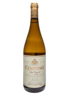 Valkoviinit Contino Blanco