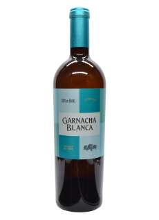 Valkoviinit Coto de Hayas Garnacha Blanca