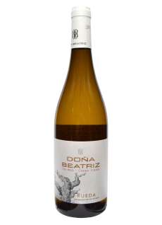 Valkoviinit Doña Beatriz Verdejo Cepas Viejas