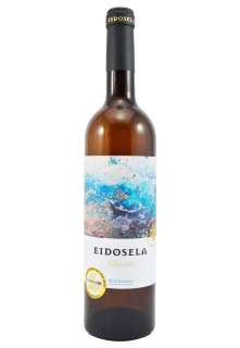 Valkoviinit Eidosela Albariño