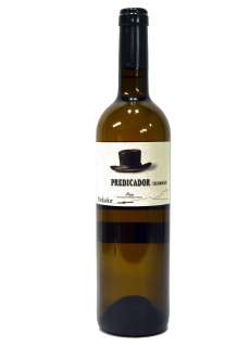 Valkoviinit El Predicador Blanco