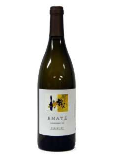 Valkoviinit Enate Chardonnay 234 - 2023 - 6 Uds. 