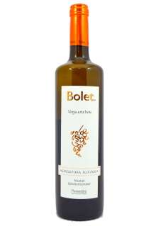 Valkoviinit Esencia 27 Vino de Aguja Verdejo 