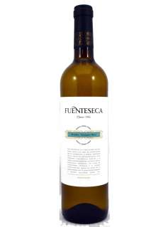 Valkoviinit Fuenteseca Macabeo - Sauvignon Blanc