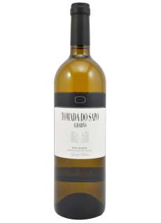 Valkoviinit Izadi Blanco Selección
