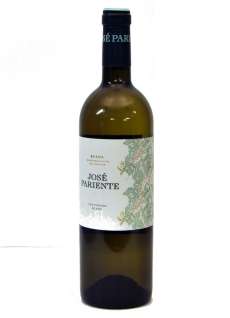 Valkoviinit José Pariente Sauvignon Blanc 2023 - 3 Uds. 