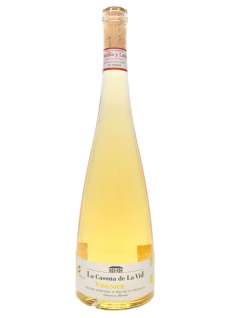Valkoviinit La Casona de La Vid Viognier