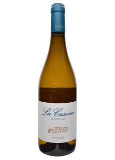 Valkoviinit La Casona Godello