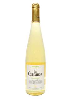 Valkoviinit Las Campanas Chardonnay