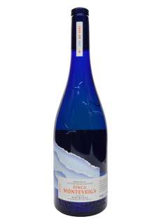 Valkoviinit Mar de Frades Finca Monteveiga