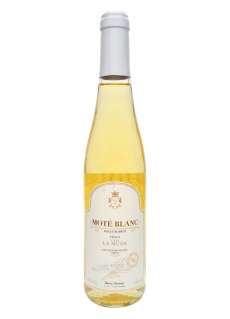 Valkoviinit Moté Blanc Dulce Blanco - Casa La Muda