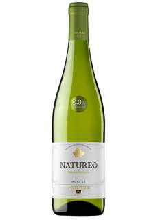 Valkoviinit Natureo Blanco 2023 - 6 Uds. 