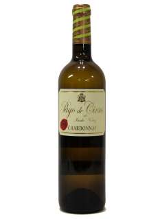 Valkoviinit Pago de Cirsus Chardonnay