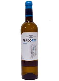 Valkoviinit Prado Rey Verdejo