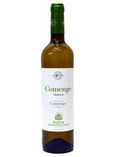 Valkoviinit Ramón Bilbao Early Harvest Verdejo