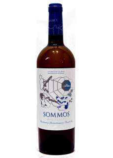 Valkoviinit Sommos Varietales Blanco