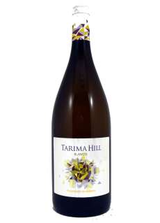Valkoviinit Tarima Hill Blanco Magnum
