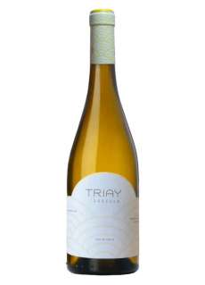 Valkoviinit Triay Godello