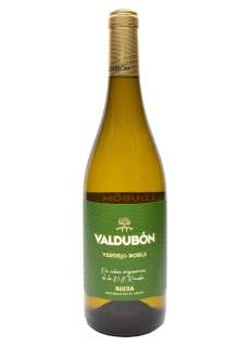 Valkoviinit Valdubón Verdejo