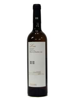 Valkoviinit Villanueva Albariño