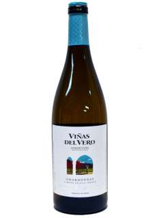 Valkoviinit Viñas del Vero Chardonnay