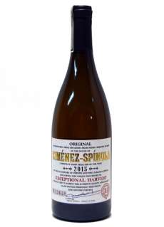Ximénez-Spínola Excepcional Harvest